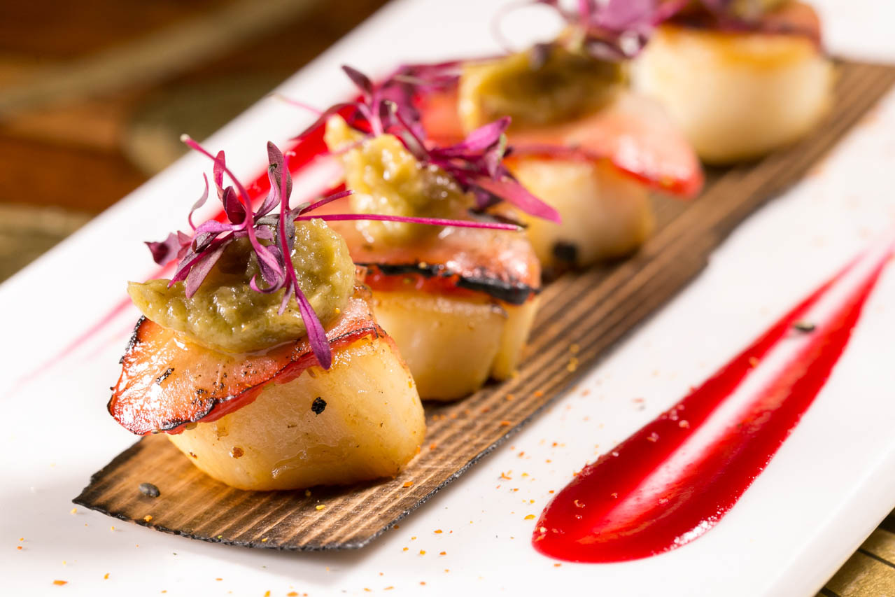 Gilgamesh Restaurant Bar Club Photography Thumbnail